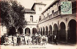 Tlemcen 202 